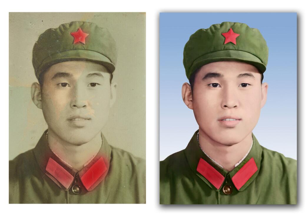 云龙破损照片修复-18
