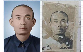 云龙老照片修复-2